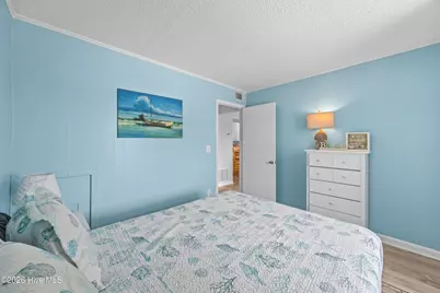 298 Ocean Boulevard W # 201, Holden Beach, NC 28462 - Photo 25