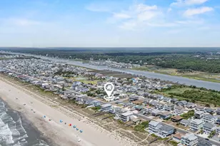 298 Ocean Blvd W, Holden Beach, NC 28462 - Photo 43