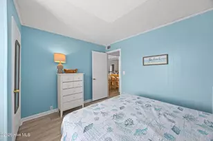 298 Ocean Blvd W, Holden Beach, NC 28462 - Photo 17