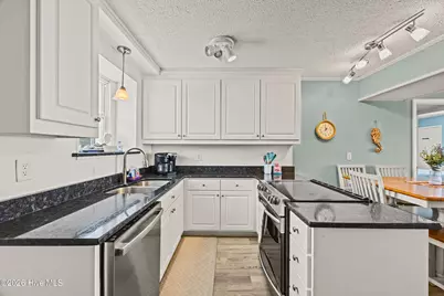 298 Ocean Boulevard W # 201, Holden Beach, NC 28462 - Photo 15