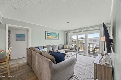 298 Ocean Boulevard W # 201, Holden Beach, NC 28462 - Photo 5