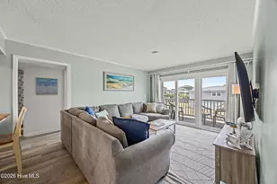 298 Ocean Blvd W, Holden Beach, NC 28462 - Photo 5