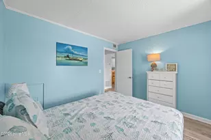 298 Ocean Blvd W, Holden Beach, NC 28462 - Photo 23