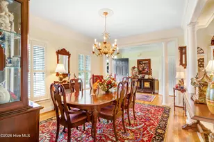 5036 Dorothy Ln, Rocky Mount, NC 27803 - Photo 23