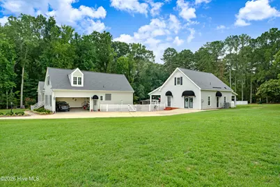 5036 Dorothy Lane, Rocky Mount, NC 27803 - Photo 3