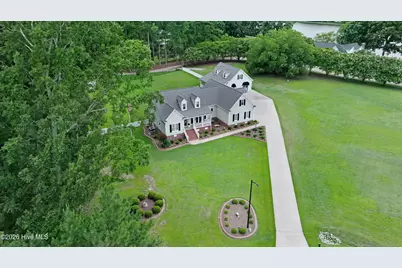 5036 Dorothy Lane, Rocky Mount, NC 27803 - Photo 63