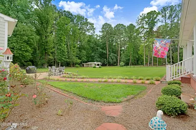 5036 Dorothy Lane, Rocky Mount, NC 27803 - Photo 11