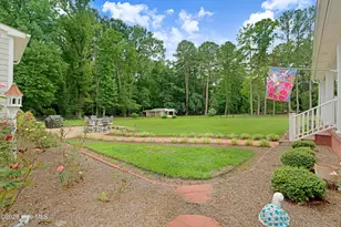 5036 Dorothy Ln, Rocky Mount, NC 27803 - Photo 11