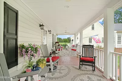 5036 Dorothy Lane, Rocky Mount, NC 27803 - Photo 43