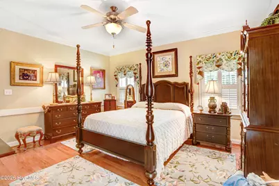 5036 Dorothy Lane, Rocky Mount, NC 27803 - Photo 25