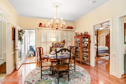 5036 Dorothy Lane, Rocky Mount, NC 27803 - Photo 21