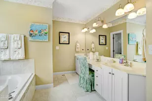 5036 Dorothy Ln, Rocky Mount, NC 27803 - Photo 29