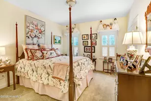 5036 Dorothy Ln, Rocky Mount, NC 27803 - Photo 37
