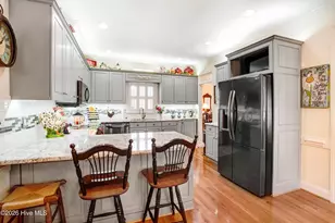 5036 Dorothy Ln, Rocky Mount, NC 27803 - Photo 19