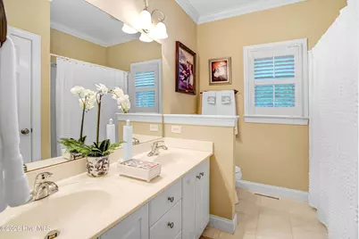 5036 Dorothy Lane, Rocky Mount, NC 27803 - Photo 35