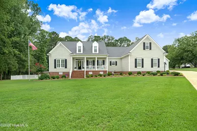 5036 Dorothy Lane, Rocky Mount, NC 27803 - Photo 1