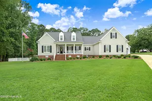 5036 Dorothy Ln, Rocky Mount, NC 27803 - Photo 1
