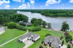 5036 Dorothy Ln, Rocky Mount, NC 27803 - Photo 59
