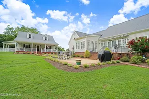 5036 Dorothy Ln, Rocky Mount, NC 27803 - Photo 5