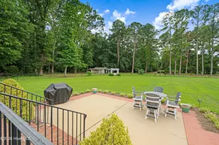 5036 Dorothy Ln, Rocky Mount, NC 27803 - Photo 7