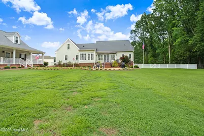 5036 Dorothy Lane, Rocky Mount, NC 27803 - Photo 9