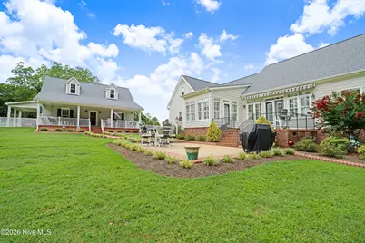 5036 Dorothy Lane, Rocky Mount, NC 27803 - Photo 5
