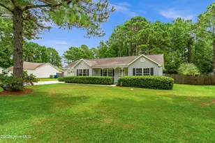 1472 Old Folkstone Rd, Sneads Ferry, NC 28460 - Photo 3