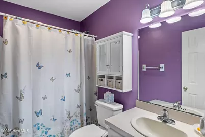 1472 Old Folkstone Road, Sneads Ferry, NC 28460 - Photo 19