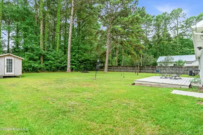1472 Old Folkstone Road, Sneads Ferry, NC 28460 - Photo 27