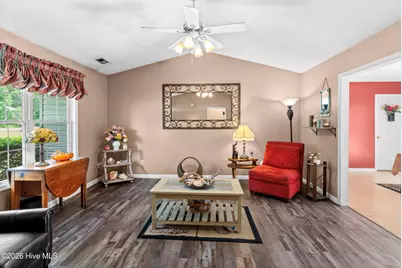 1472 Old Folkstone Road, Sneads Ferry, NC 28460 - Photo 5