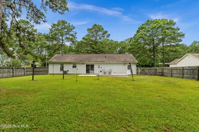1472 Old Folkstone Road, Sneads Ferry, NC 28460 - Photo 29