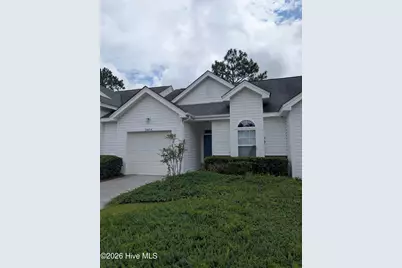 3804 Mayfield Court, Wilmington, NC 28412 - Photo 1