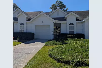 3804 Mayfield Court, Wilmington, NC 28412 - Photo 1