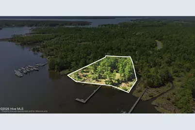 247 Shell Castle Lane, Vandemere, NC 28587 - Photo 1
