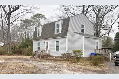 1215 E Wright Road, Greenville, NC 27858 - Photo 1