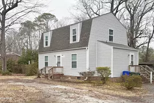 1215 E Wright Rd, Greenville, NC 27858 - Photo 1
