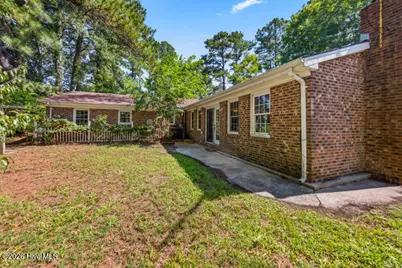 505 South Street, Bayboro, NC 28515 - Photo 21