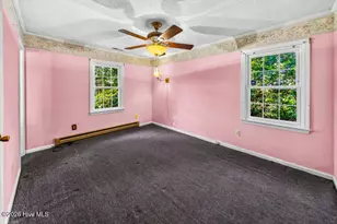 505 South St, Bayboro, NC 28515 - Photo 35