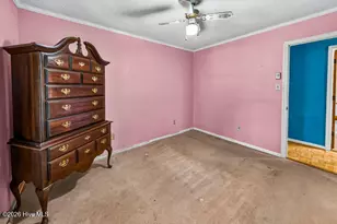 505 South St, Bayboro, NC 28515 - Photo 33