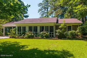 505 South St, Bayboro, NC 28515 - Photo 5