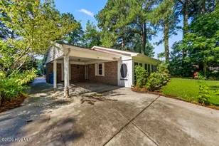505 South St, Bayboro, NC 28515 - Photo 19