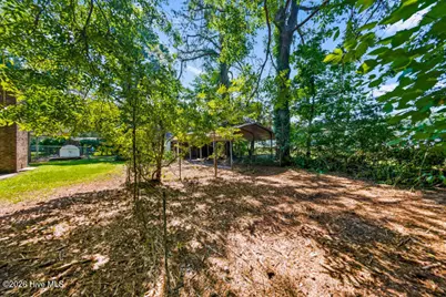 505 South Street, Bayboro, NC 28515 - Photo 27
