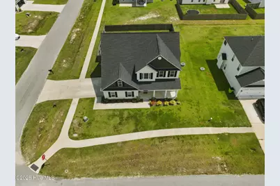 503 Black Pearl Circle, Jacksonville, NC 28546 - Photo 43