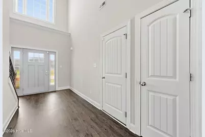503 Black Pearl Circle, Jacksonville, NC 28546 - Photo 5