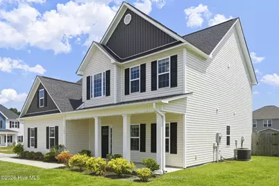 503 Black Pearl Circle, Jacksonville, NC 28546 - Photo 3