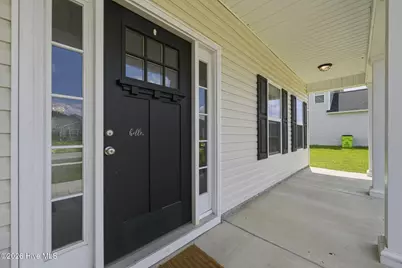 503 Black Pearl Circle, Jacksonville, NC 28546 - Photo 37