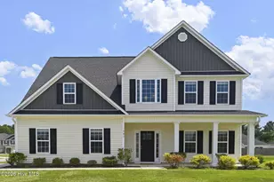 503 Black Pearl Cir, Jacksonville, NC 28546 - Photo 1