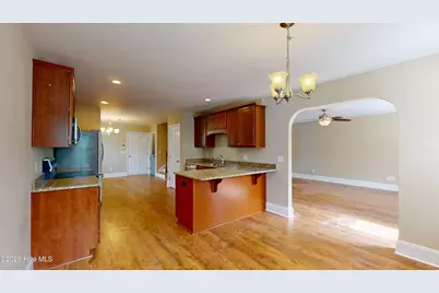 225 Savannah Garden Drive, Carthage, NC 28327 - Photo 7