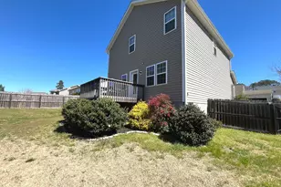 225 Savannah Garden Dr, Carthage, NC 28327 - Photo 43