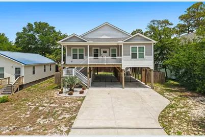1104 E Oak Island Drive, Oak Island, NC 28465 - Photo 7